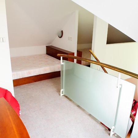 Apartments Soelek - Vila Golf ロガシュカ・スラティナ エクステリア 写真