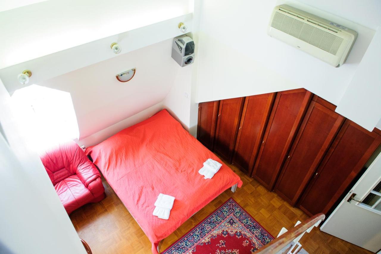 Apartments Soelek - Vila Golf ロガシュカ・スラティナ エクステリア 写真