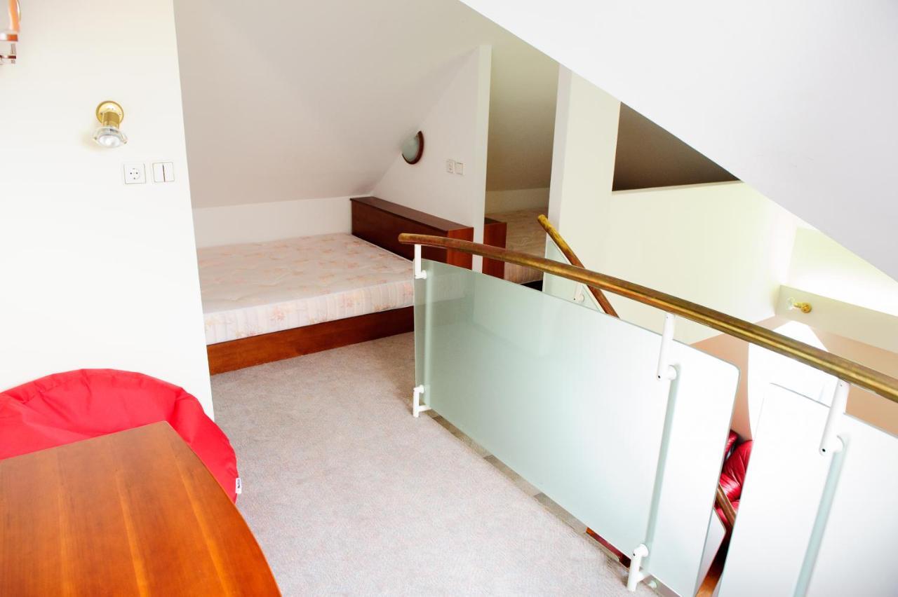 Apartments Soelek - Vila Golf ロガシュカ・スラティナ エクステリア 写真