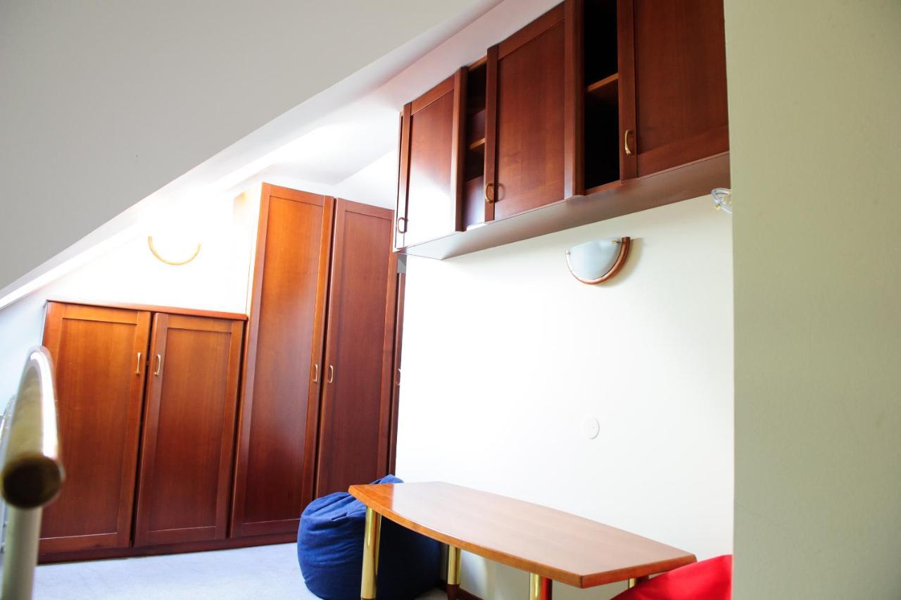 Apartments Soelek - Vila Golf ロガシュカ・スラティナ エクステリア 写真